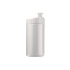 Gourde de sport personnalisée opaque colorée 500 ml - Trail | pandacola - thumb