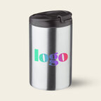Mug isotherme personnalisé 200 ml - Scondinavie | pandacola - thumb