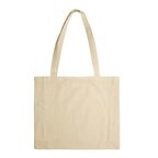Tote bag personnalisé grand format en coton 140 gr/m² - Myramar | pandacola - thumb - 1