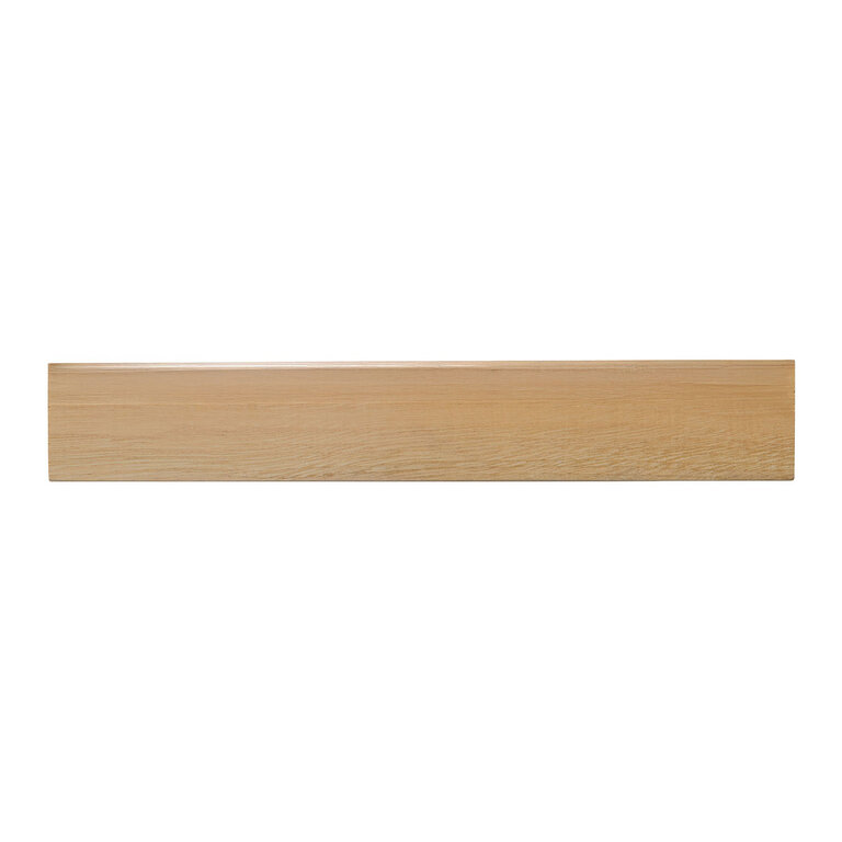Règle publicitaire en bois 20 cm - Ragla | pandacola - 1