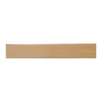 Règle publicitaire en bois 20 cm - Ragla | pandacola - thumb - 1