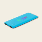 Batterie externe publicitaire 5000 mAh - Pawertouch | pandacola - thumb
