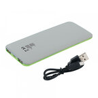 Batterie externe publicitaire 5000 mAh - Pawertouch | pandacola - thumb - 1