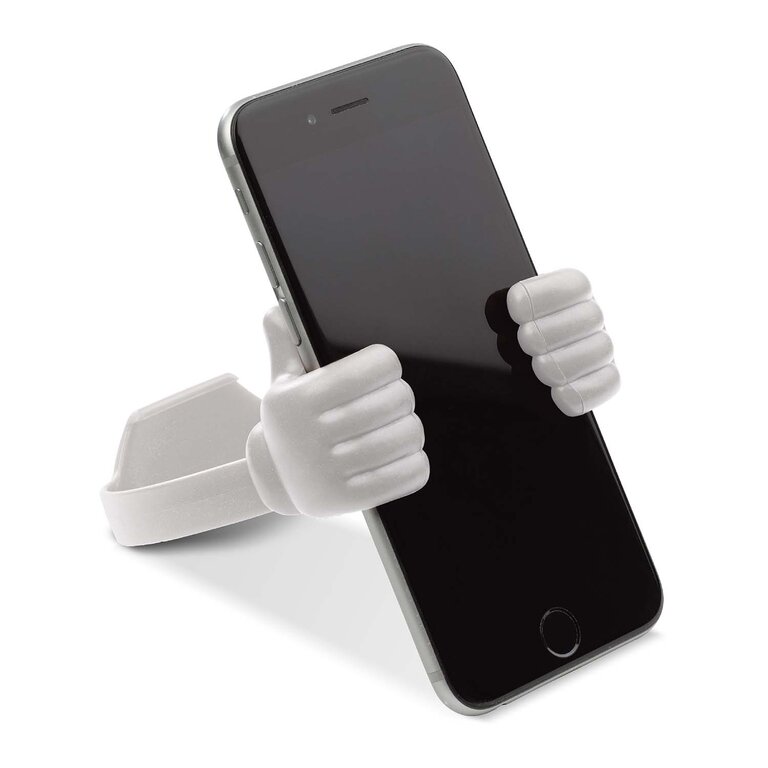Support de téléphone publicitaire - Honds | pandacola - 1