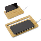 Support et chargeur publicitaire - Ryvera | pandacola - thumb - 1