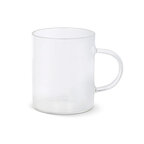 Mug en verre publicitaire 180 ml - Octyvo | pandacola - thumb