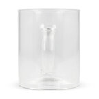 Mug en verre publicitaire 180 ml - Octyvo | pandacola - thumb - 1