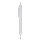 Stylo à bille personnalisable en plastique recyclé - Figi Recyclé | pandacola - thumb