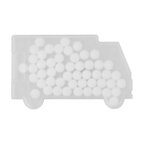 Distributeur de bonbons publicitaire - Skytty Truck | pandacola - thumb