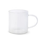 Mug en verre publicitaire 300 ml - Octyvo | pandacola - thumb