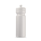 Gourde de sport publicitaire opaque bio 750 ml - Trail | pandacola - thumb