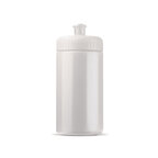 Gourde de sport publicitaire opaque bio 500 ml - Trail | pandacola - thumb