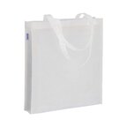 Tote-bag personnalisé avec anses longues - Lysboa rpet | pandacola - thumb
