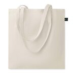 Sac en coton publicitaire 140 gr/m² Fairtrade® - Marieta Max Havelaar | pandacola - thumb