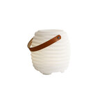 Lampe enceinte publicitaire coollux 6W mini - Kypou | pandacola - thumb
