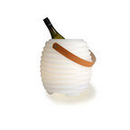 Lampe enceinte publicitaire coollux 6W mini - Kypou | pandacola - thumb - 1