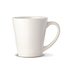 Mug personnalisable en sublimation en grès 350 ml - Soma | pandacola - thumb