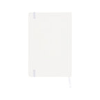 Carnet A5 personnalisé en PU 160 pages pointillés - Datted | pandacola - thumb - 2