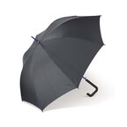 Parapluie publicitaire avec poignée carrée - Concan | pandacola - thumb