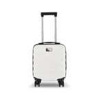 Valise trolley cabine personnalisée - Zalax 14" | pandacola - thumb