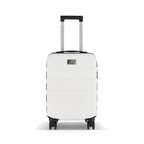 Valise trolley cabine personnalisée - Zalax 18" | pandacola - thumb