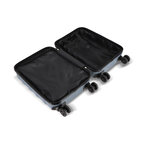 Valise trolley cabine personnalisée - Zalax 18" | pandacola - thumb - 1