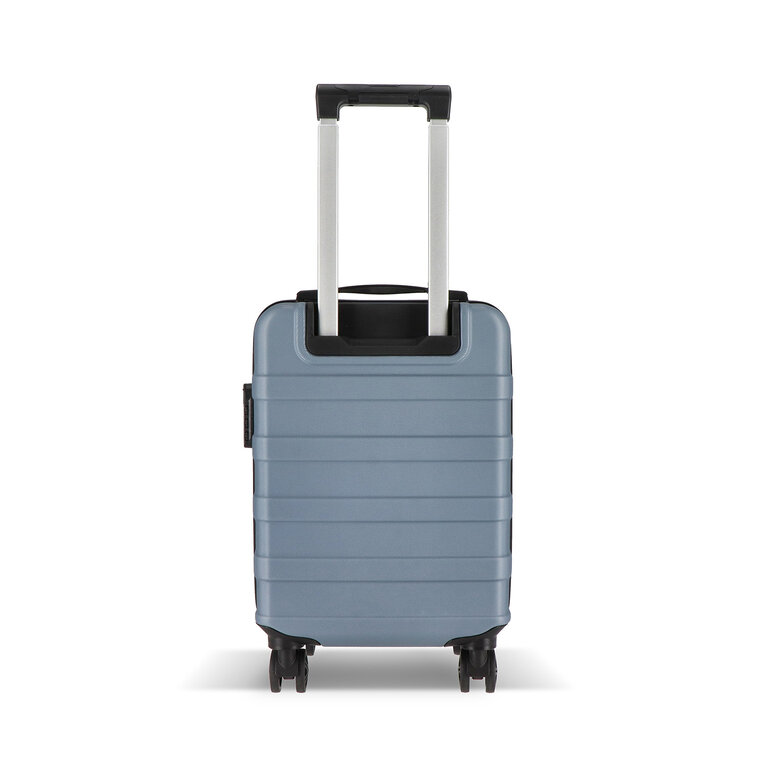 Valise trolley cabine personnalisée - Zalax 18" | pandacola - 2