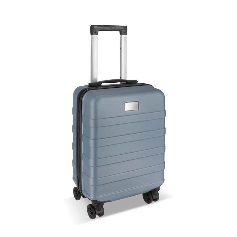 Valise trolley cabine personnalisée - Zalax 18" | pandacola - 3