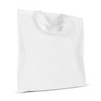 Sac en coton publicitaire anses courtes 140 gr/m² - Clea Couleur | pandacola - thumb