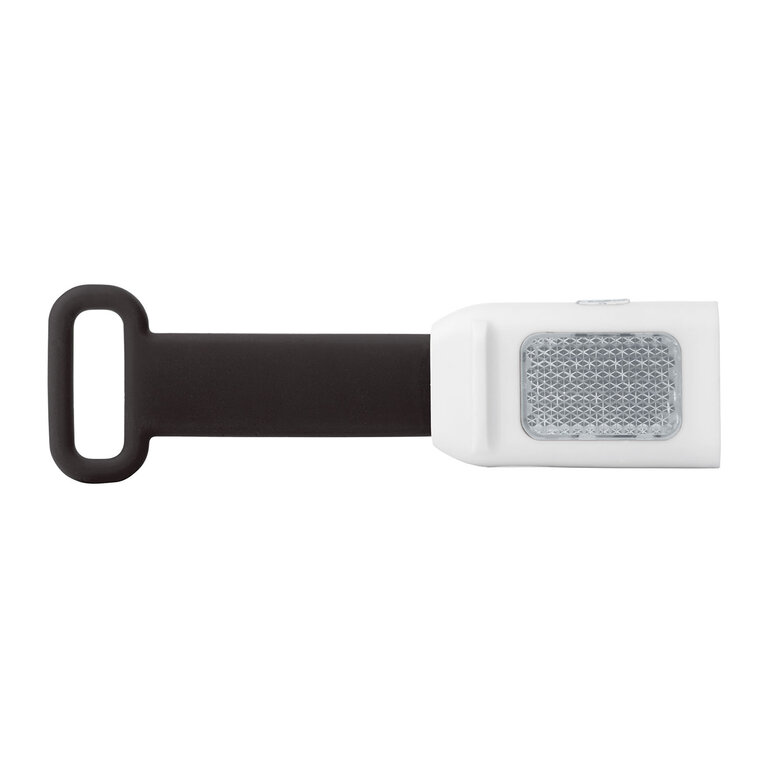 Lampe pliable publicitaire pour vélo - Lozi | pandacola - 2