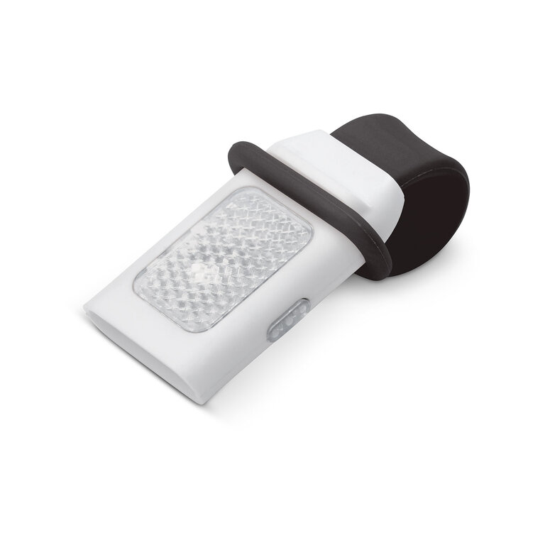 Lampe pliable publicitaire pour vélo - Lozi | pandacola - 3