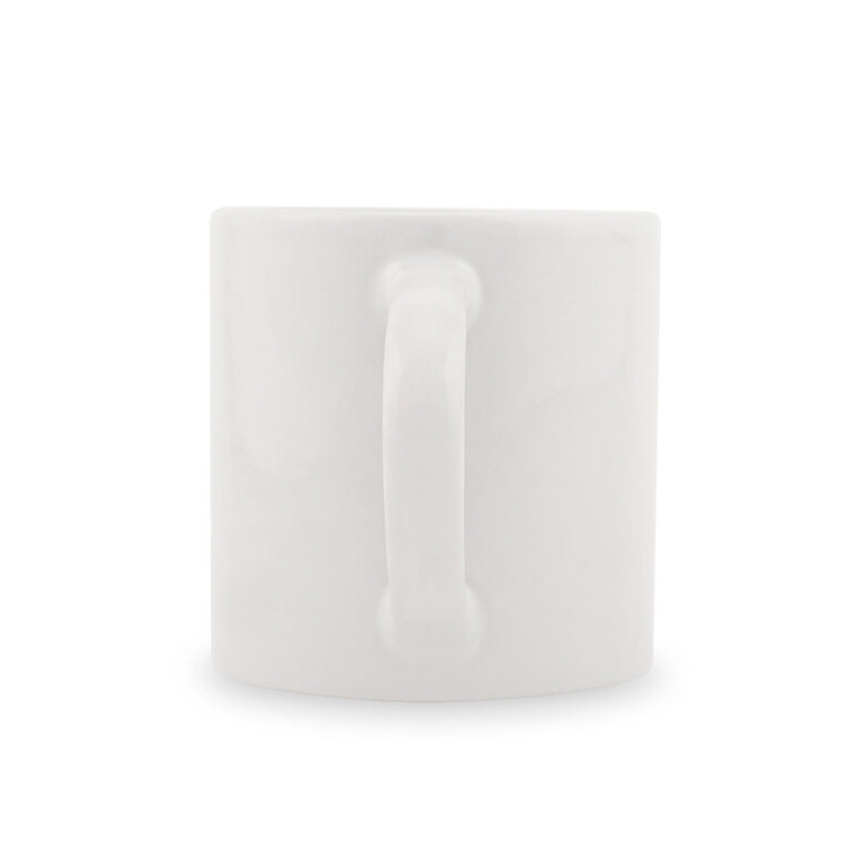 Mini mug personnalisable en sublimation 180 ml - Nio Mini | pandacola - 1