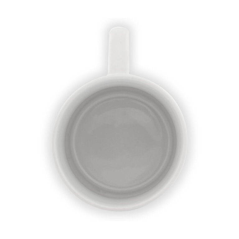 Mini mug personnalisable en sublimation 180 ml - Nio Mini | pandacola - 2