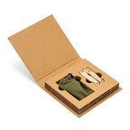 Coffret outil multifonctions publicitaire - Tauli | pandacola - thumb