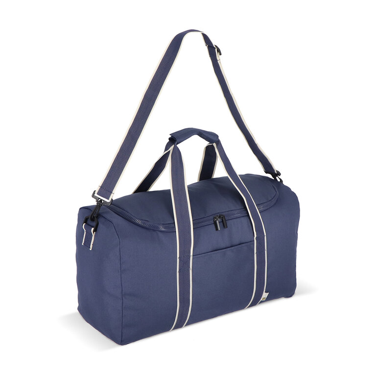 Sac de sport publicitaire en rPET - Lykas | pandacola - 2