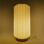 Lampe LED publicitaire en papier pliable - Hura Maxi | pandacola - thumb - 3