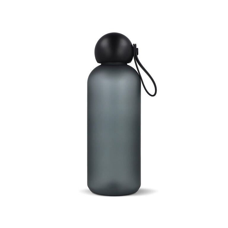 Gourde personnalisée en rPET 650 ml - Bobul opaque | pandacola - 2