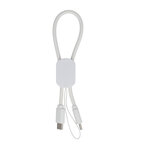Câble de charge mini publicitaire 60W - Potio | pandacola - thumb