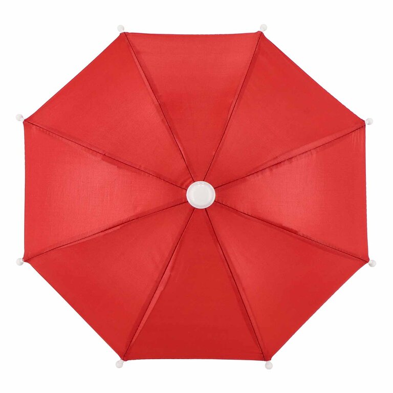 Parapluie publicitaire pour téléphone - Ronino | pandacola - 2