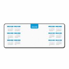 Tapis de souris sous-main publicitaire - Tongan Date | pandacola - thumb