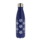 Bouteille publicitaire isotherme 500 ml - Swing 500 Noël | pandacola - thumb