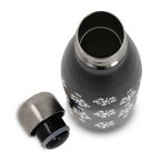 Bouteille publicitaire isotherme 500 ml - Swing 500 Noël | pandacola - thumb - 1