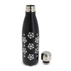 Bouteille publicitaire isotherme 500 ml - Swing 500 Noël | pandacola - thumb - 2
