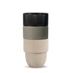 Tasse empilable publicitaire 270 ml - Ampi | pandacola - thumb - 1