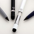 Crayon stylet éternel personnalisé - Pamepen recyclé | pandacola - thumb - 1