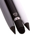 Crayon stylet éternel personnalisé - Pamepen recyclé | pandacola - thumb - 2