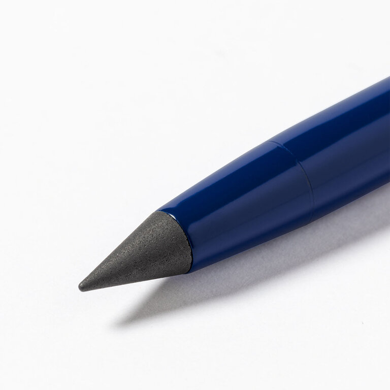 Crayon stylet éternel personnalisé - Pamepen recyclé | pandacola - 3
