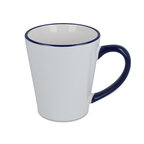 Mug en ceramique publicitaire 300 ml - Calby Subli | pandacola - thumb