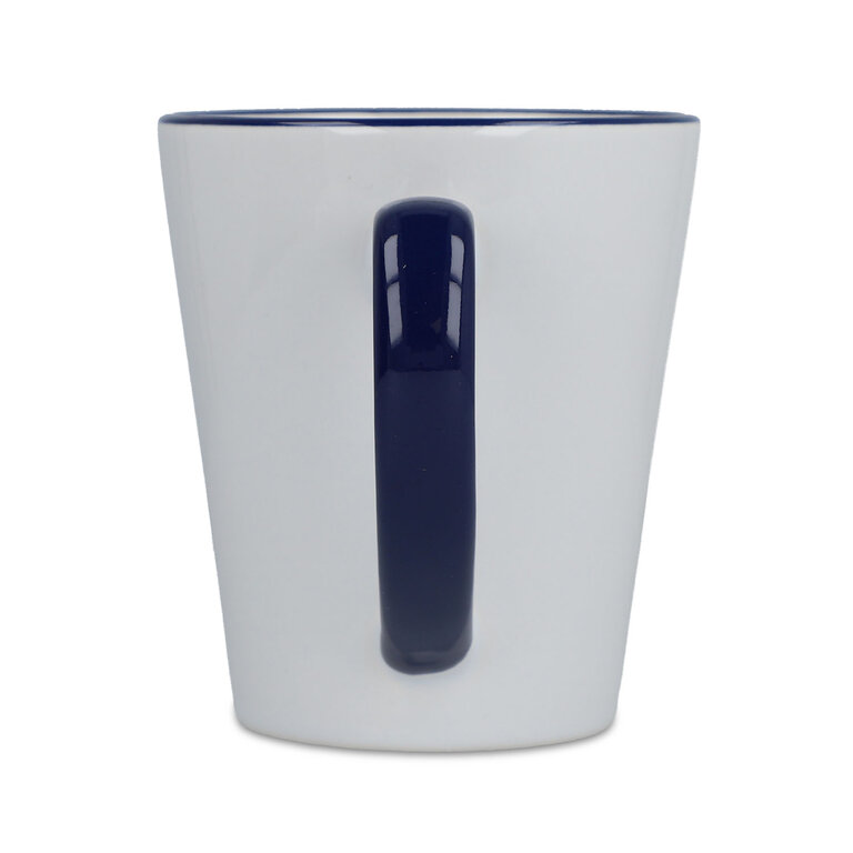 Mug en ceramique publicitaire 300 ml - Calby Subli | pandacola - 2