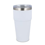 Mug isotherme personnalisé interieur ceramique 500 ml - Stado | pandacola - thumb